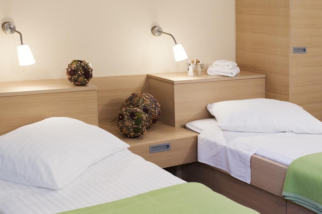 Hotel Penzion Kobala Tolmin Kamer foto