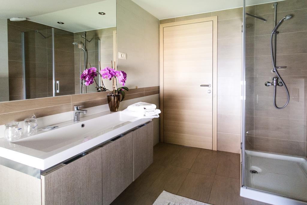 Hotel Penzion Kobala Tolmin Kamer foto